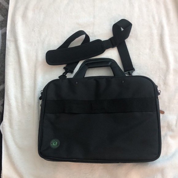 Targus ecosmart computer bag - Picture 2 of 8